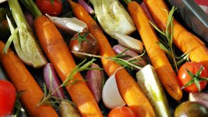 Les Légumes de Benoît