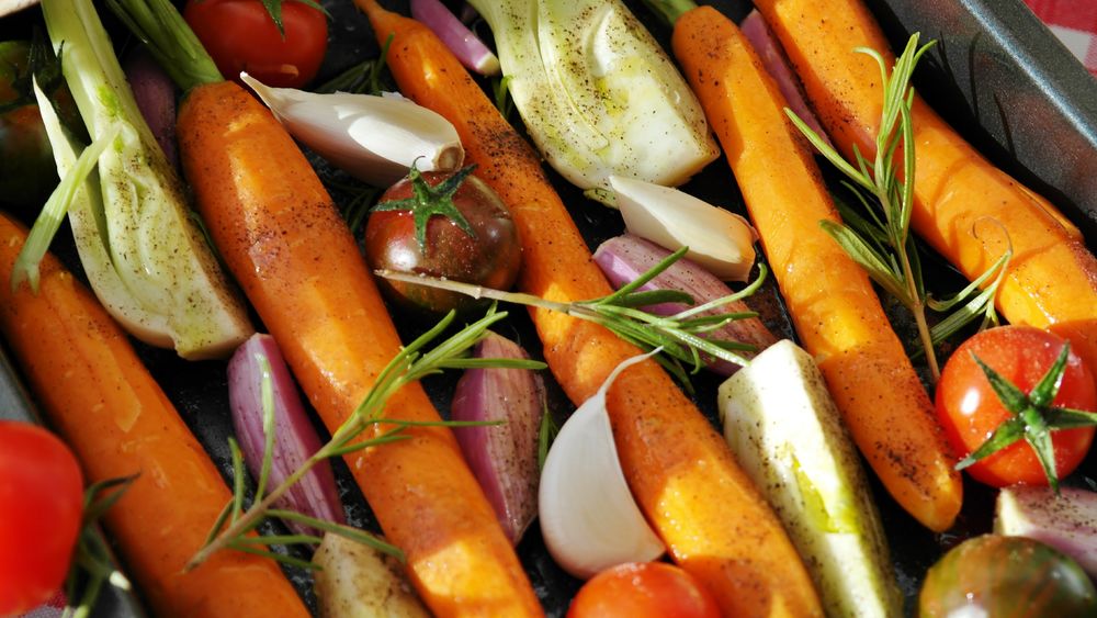 Les Légumes de Benoît