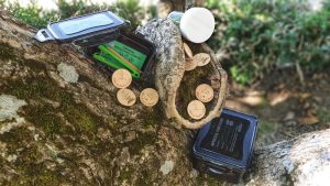 Sentier de Geocaching Secret de l'Autan