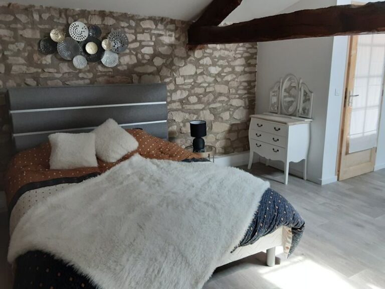 La Grange de Raco