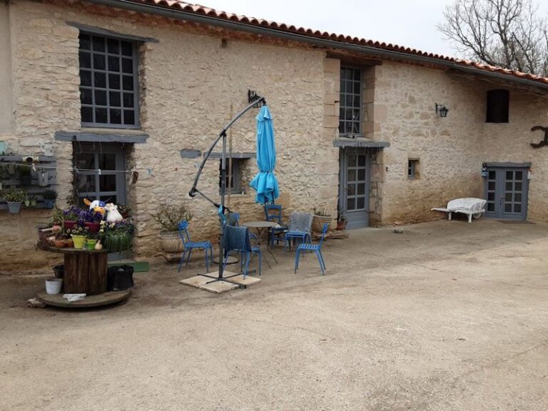 La Grange de Raco