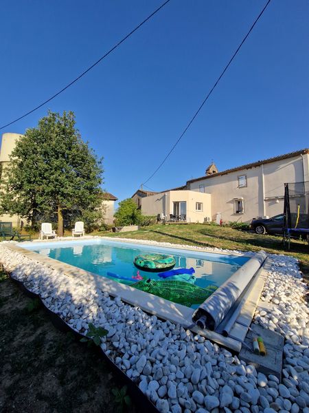 Le Saint Benoit