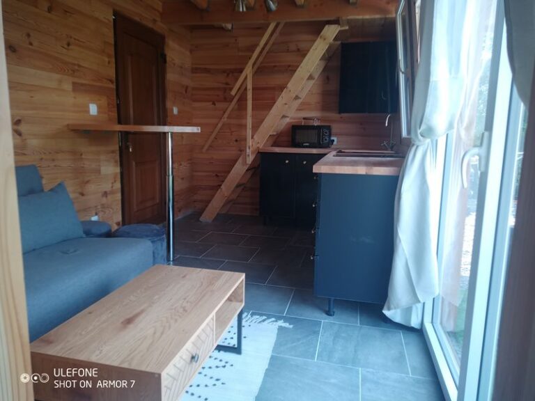 Tiny House