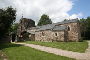 Chapelle Notre Dame De Ruffis