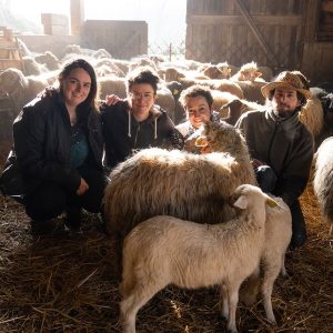 GAEC La ferme des Zazous