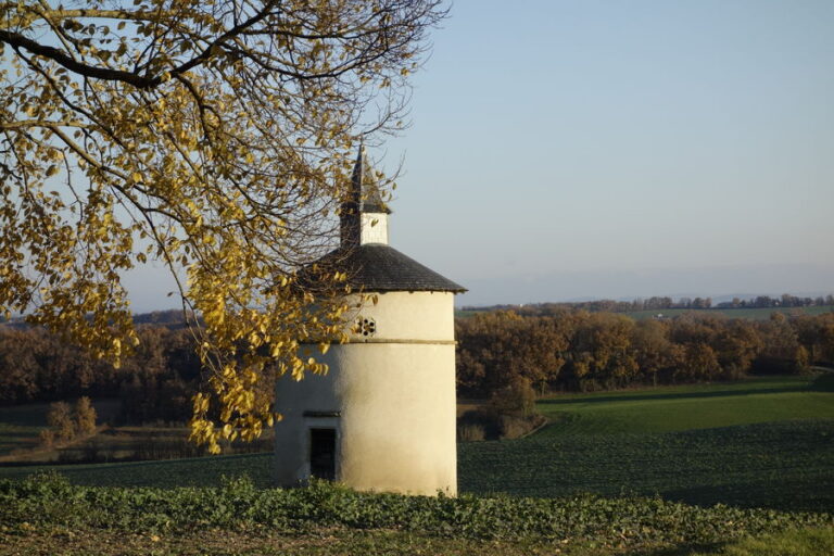 Clos de la Dîme