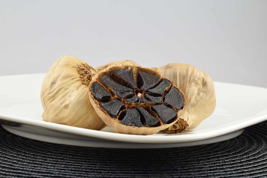 AIL NOIR BIO TERROIRS DE FRANCE