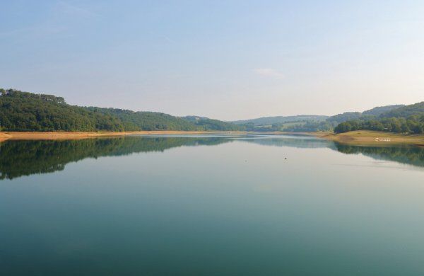 Lac de la Bancalié