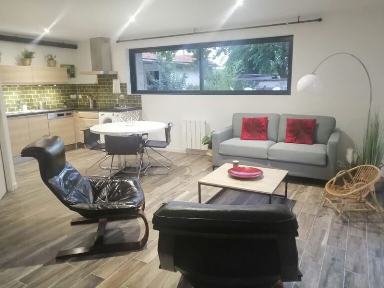 Chez Nat & Jean