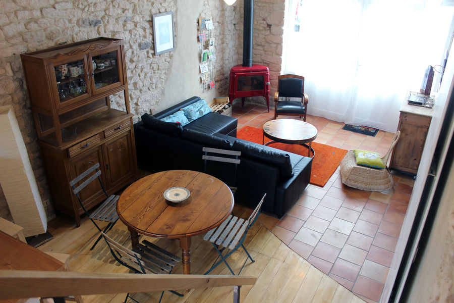 Chez Elise