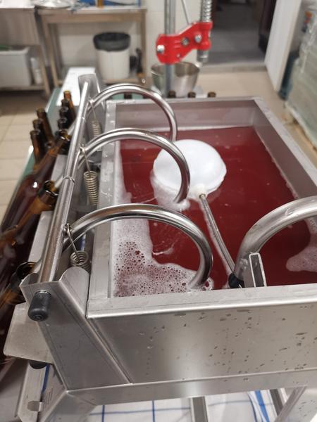 Microbrasserie La Planque