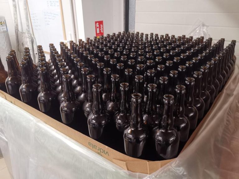 Microbrasserie La Planque