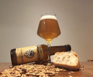 Microbrasserie La Planque