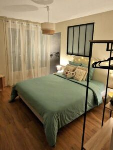 La Chambre du Caylou