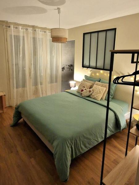 La Chambre du Caylou