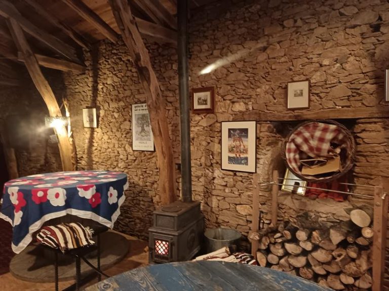 La Pommeradié