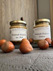 La ferme des graines arifadoles