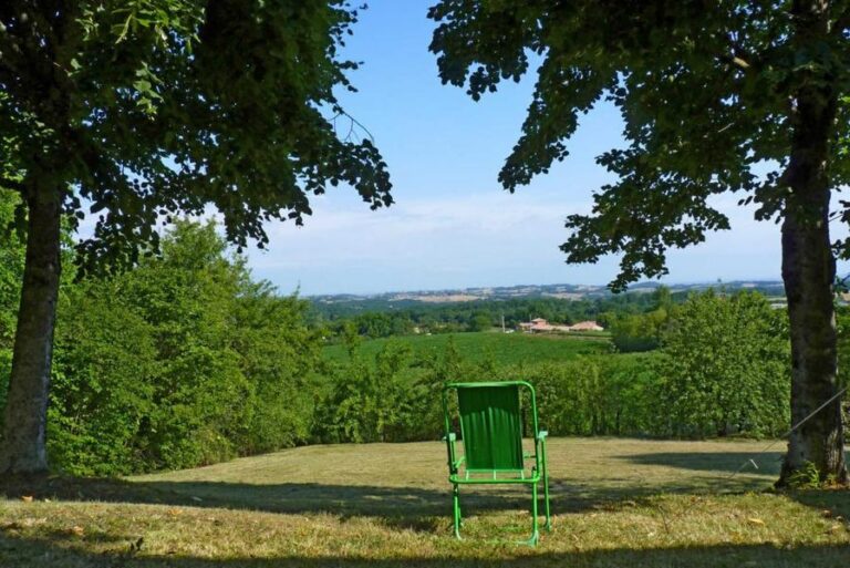 Gîte de Saint Martial G465 Ronel 81 20
