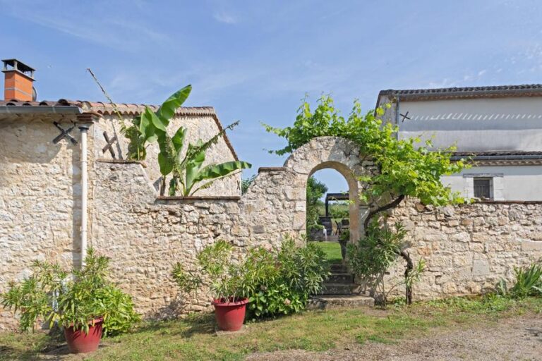 Le Clos des Vignes