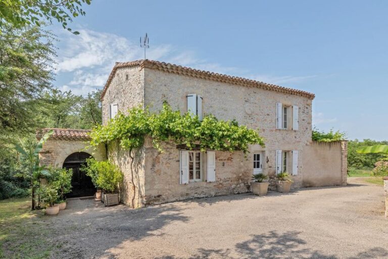 Le Clos des Vignes