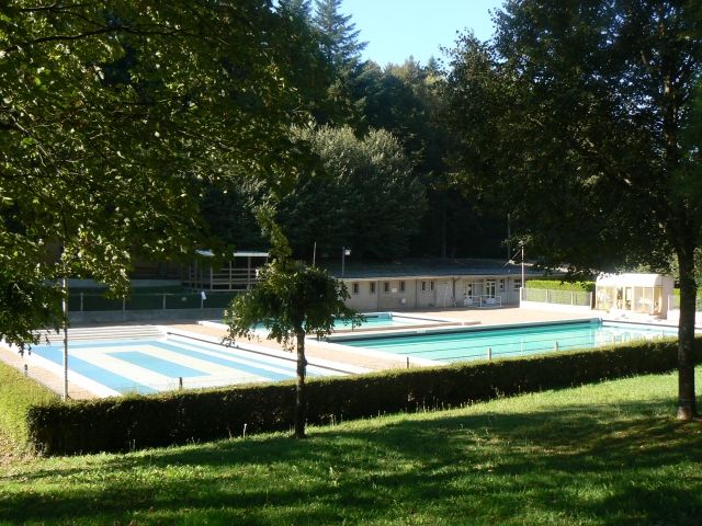 Piscine de Bezan