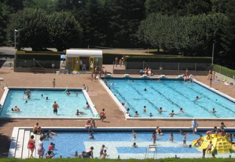 Piscine de Bezan