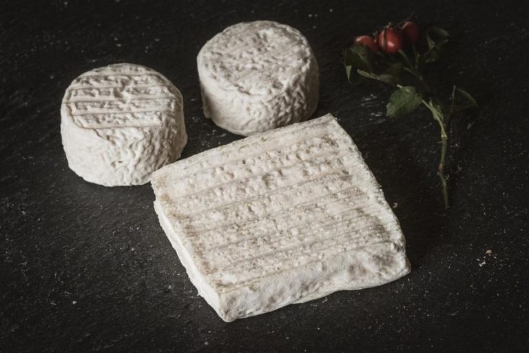 Fromagerie de La Ginestarie