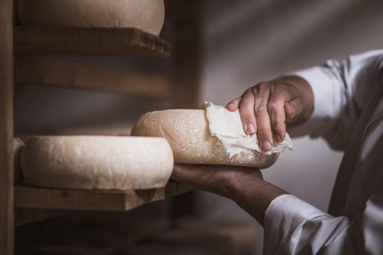 Fromagerie de La Ginestarie
