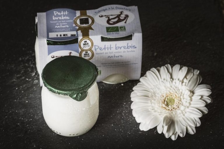 Fromagerie de La Ginestarie