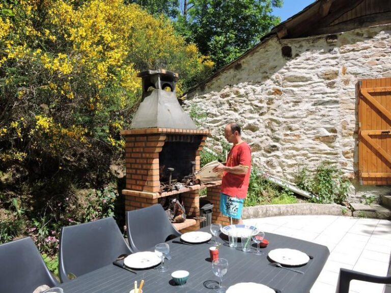 La Fenial - Le Moulin du Barthas
