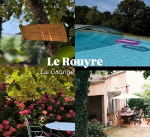 La Grange