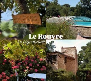 Le Pigeonnier