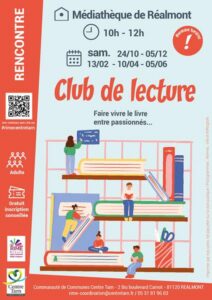Club de lecture