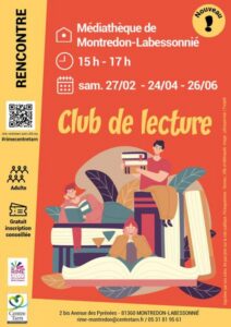 Club de lecture