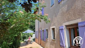 G153 - La Bruninquillé - MONTREDON-LABEISSONNIE