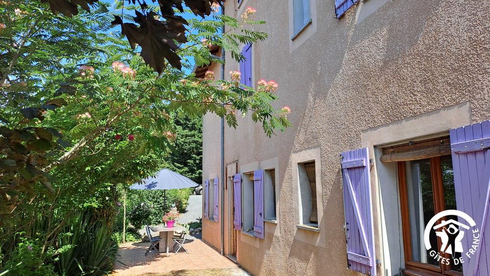 G153 - La Bruninquillé - MONTREDON-LABEISSONNIE