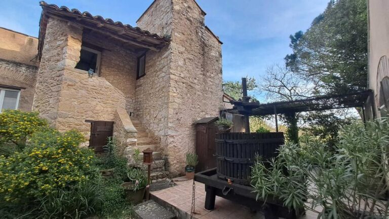 PIGEONNIER