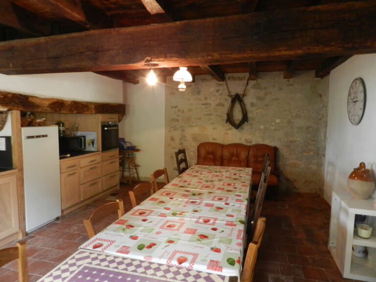 Le Merle Batigne
