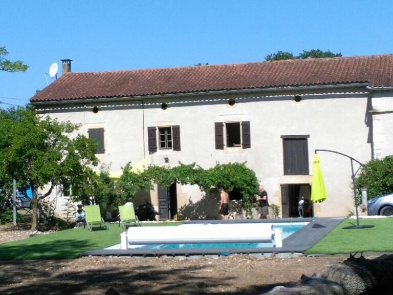 Le Merle Batigne