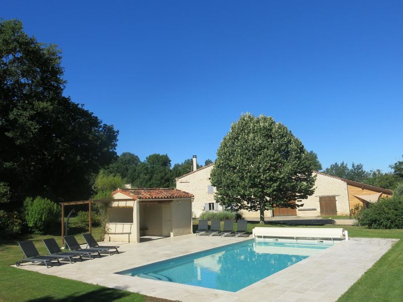 Domaine de Cimélia