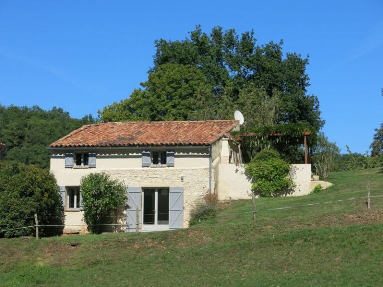 Domaine de Cimélia