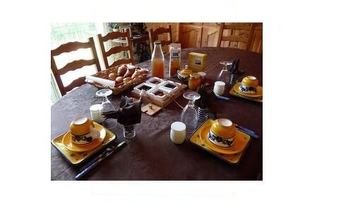 Le Moulin Du Barthas