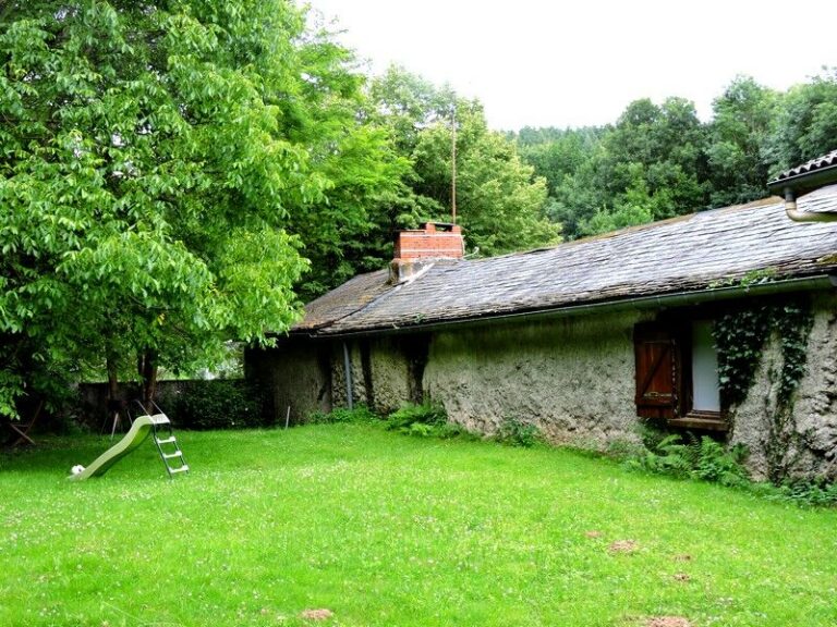 La Maison Du Meunier