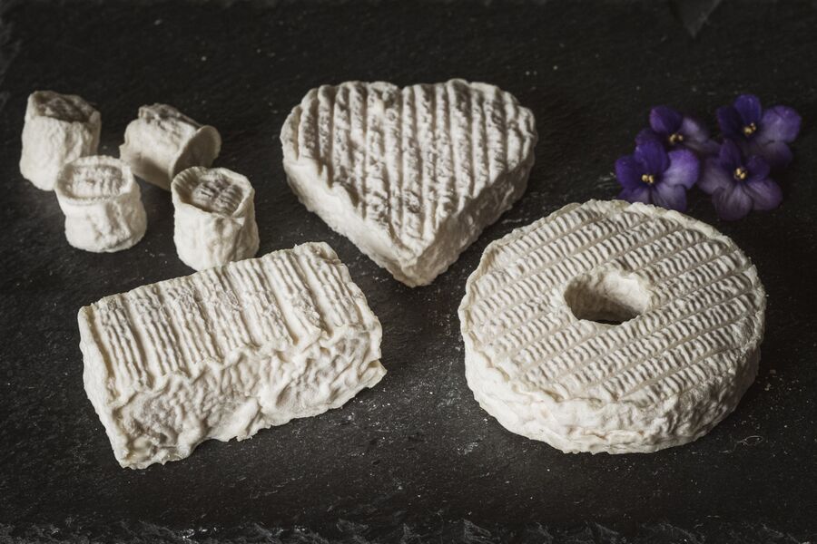 Fromagerie de La Ginestarie
