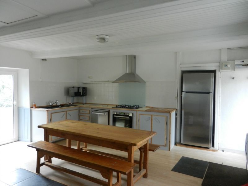 Gîte d'étape Granquié