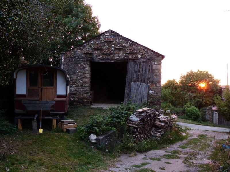 Ferme Fruitière de Blaucavet