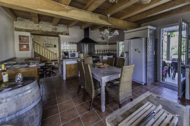 Le Clos des Vignes