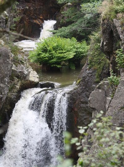 Cascades d’Arifat