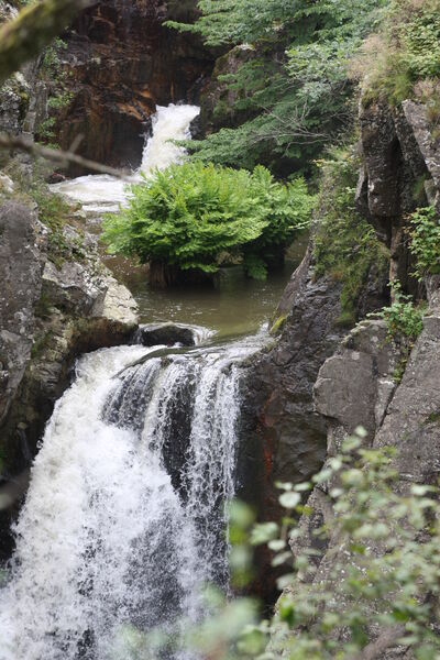 Cascades d’Arifat