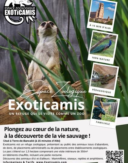 En famille